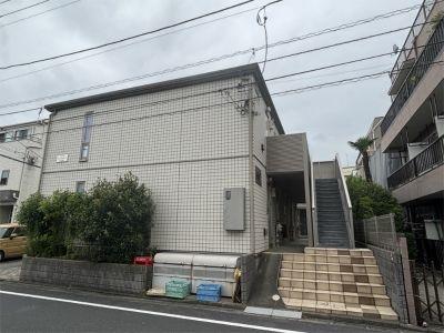 CASA・VERDE A