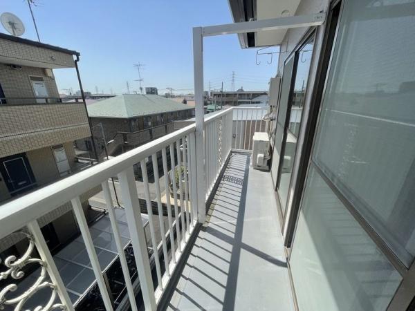 フレンドリーテラス六町