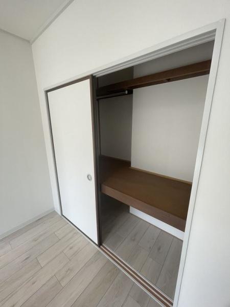 フレンドリーテラス六町