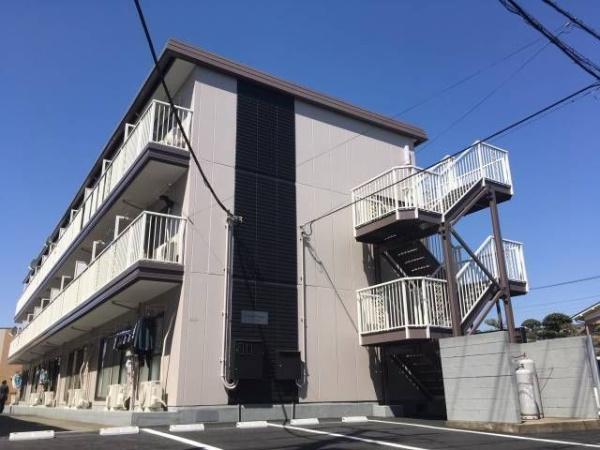 フレンドリーテラス六町