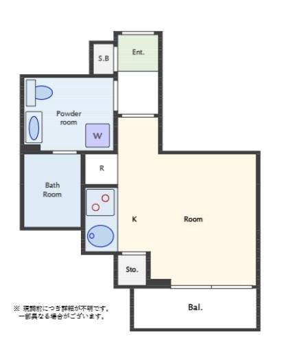 VERXEED千住ParkSide