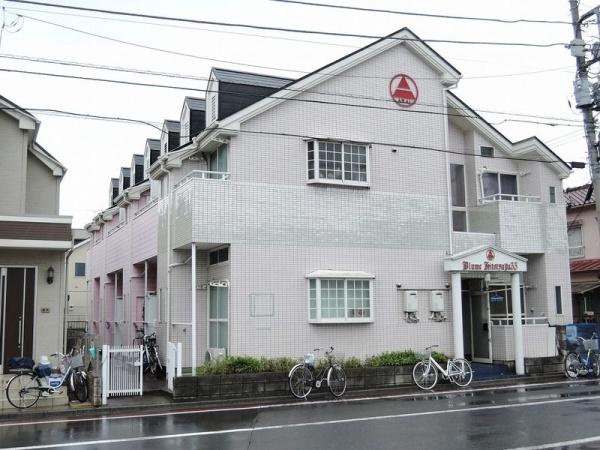ブルーメ一ツ家３３