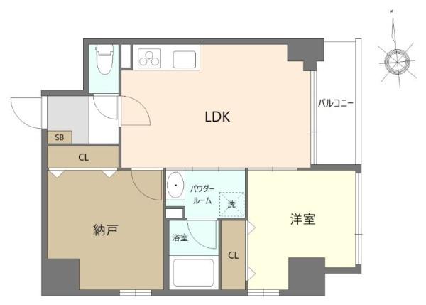 セレーノ六町