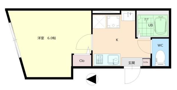 ６thAv.RESIDENCEAYASE
