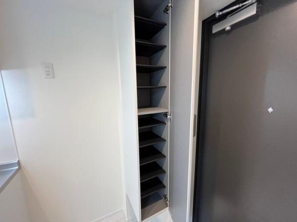 ６thAv.RESIDENCEAYASE
