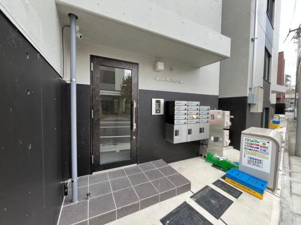 ６thAv.RESIDENCEAYASE