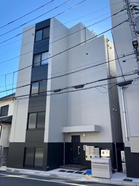 6thAv.RESIDENCEAYASE