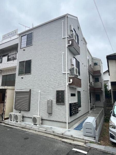 フォルトゥーナ梅島