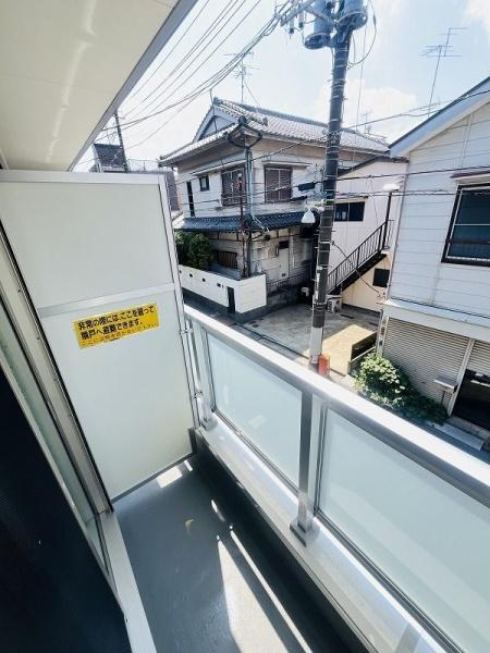 リブリ・梅島