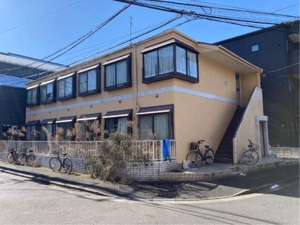 シャンボールＡ
