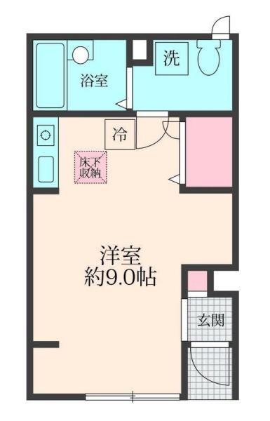 ステラ仲町