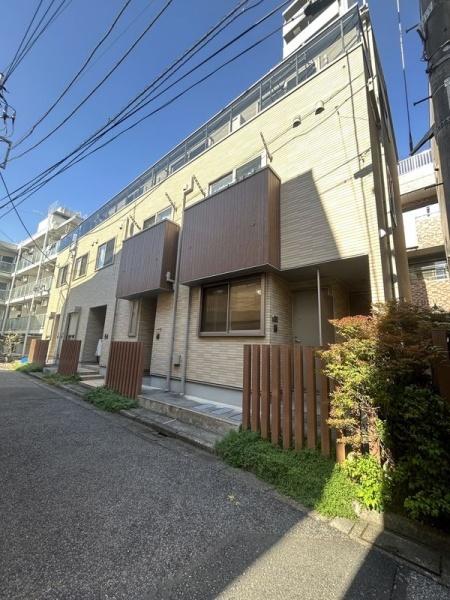 ステラ仲町