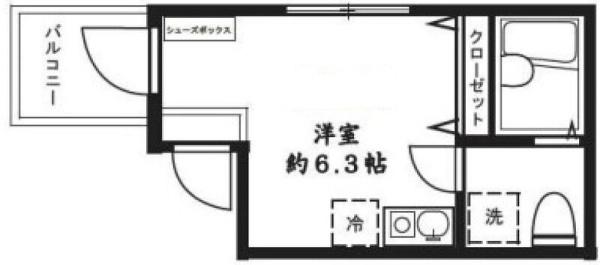 パーク・ウイン・レジデンス北千住