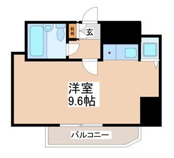 ライオンズマンション梅島第５