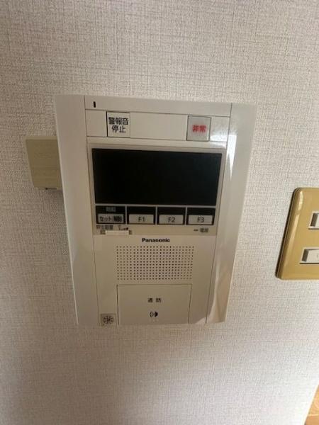 ライオンズマンション梅島第５