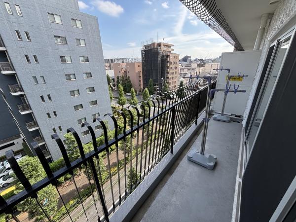 板橋区坂下３丁目のマンション