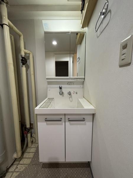板橋区坂下３丁目のマンション