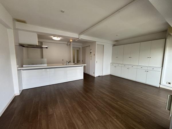 板橋区坂下３丁目のマンション