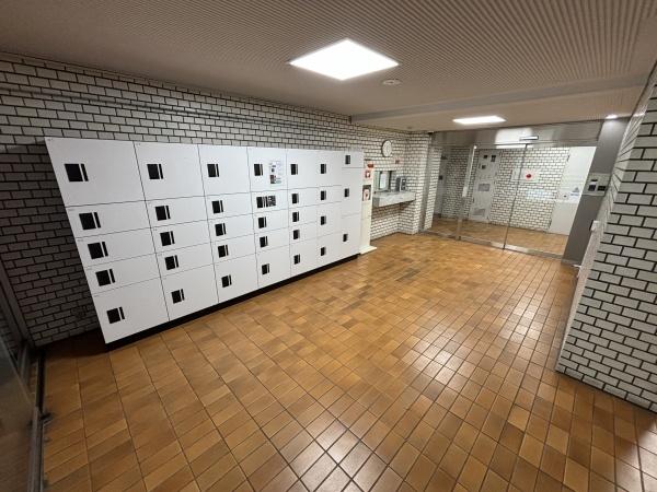 板橋区坂下３丁目のマンション