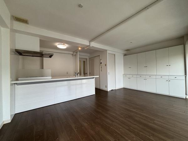 板橋区坂下３丁目のマンション