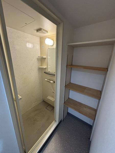 板橋区坂下３丁目のマンション