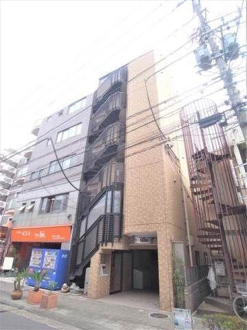 ほたるの館Ⅱ