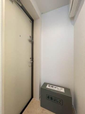 あおばトラスト北千住