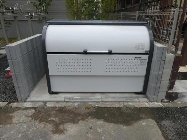 リーブルファイン足立辰沼
