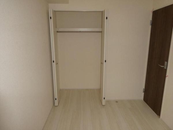 リーブルファイン足立辰沼