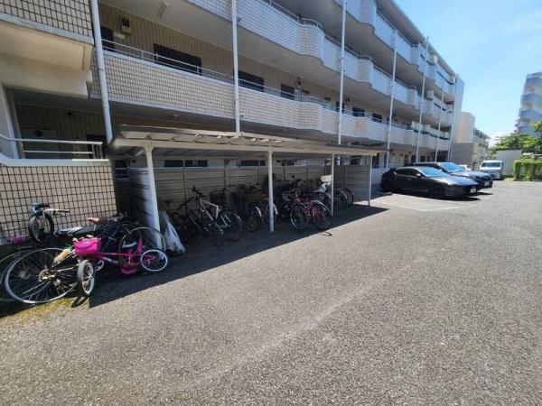 ファインクロス6番館