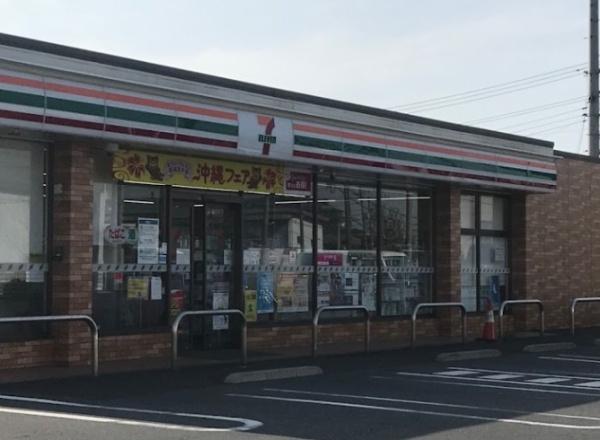 高州3丁目戸建(セブンイレブン三郷公園前店)
