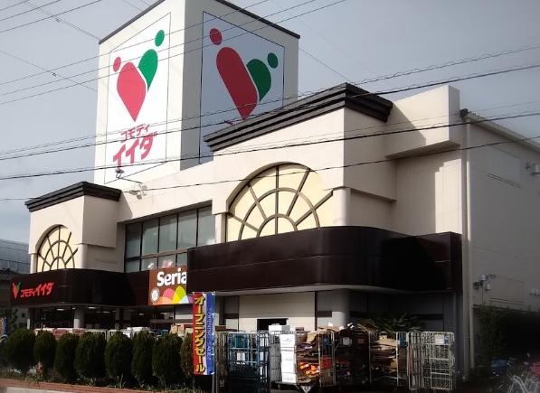 高州3丁目戸建(コモディイイダ三郷店)