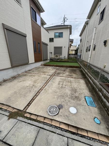 高州3丁目戸建