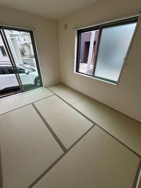 高州3丁目戸建