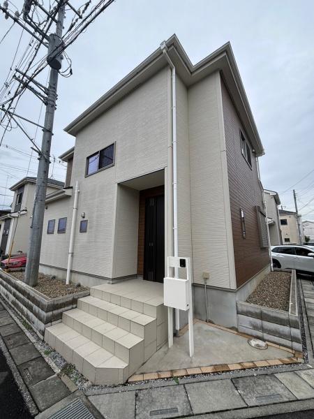 高州3丁目戸建