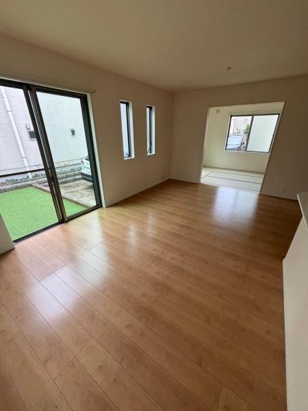 高州3丁目戸建