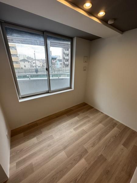 足立区梅田１丁目のマンション