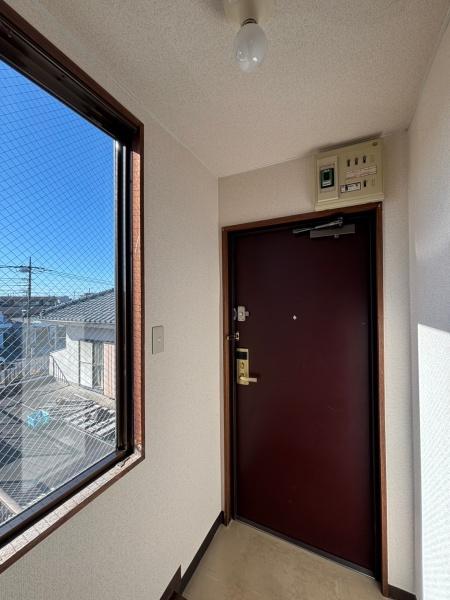 足立区南花畑４丁目のマンション