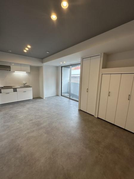 足立区梅田１丁目のマンション