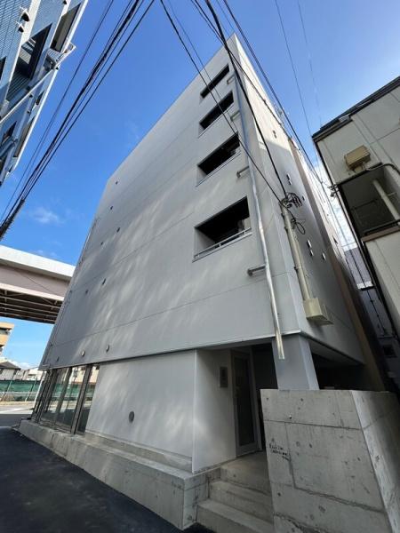 足立区梅田１丁目のマンション