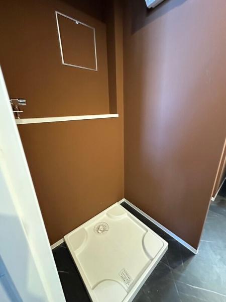 足立区梅田１丁目のマンション