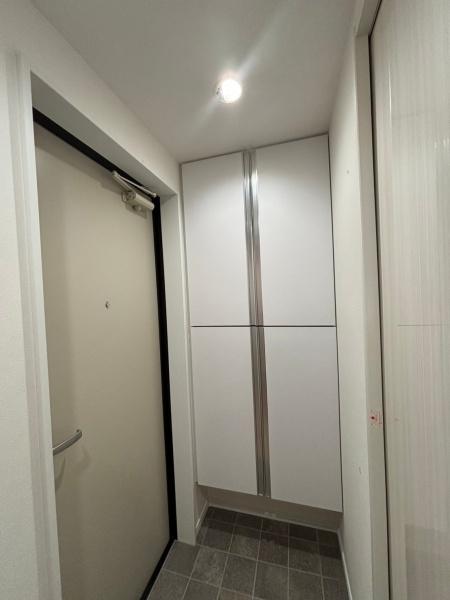 足立区千住４丁目のマンション