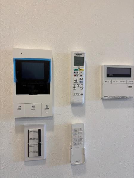 足立区千住４丁目のマンション