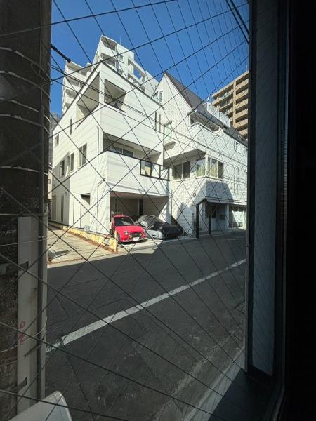 足立区千住４丁目のマンション