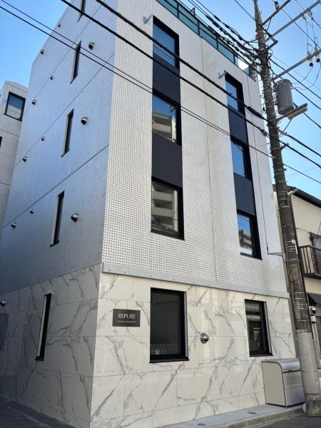 足立区千住４丁目のマンション