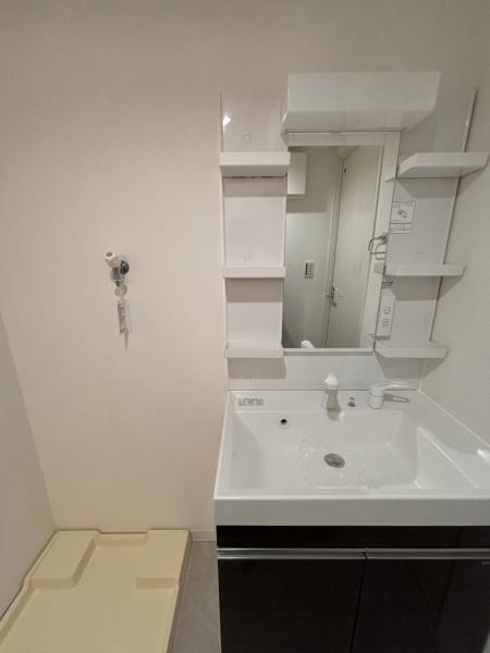 足立区千住４丁目のマンション