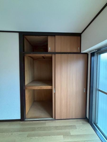 足立区青井２丁目のマンション