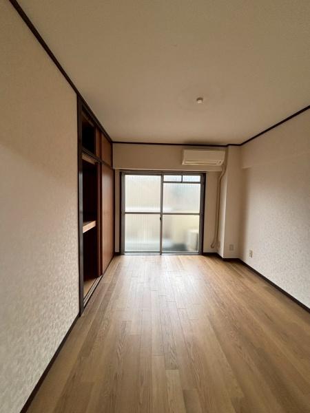 足立区青井２丁目のマンション