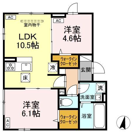 セレスティア千住元町