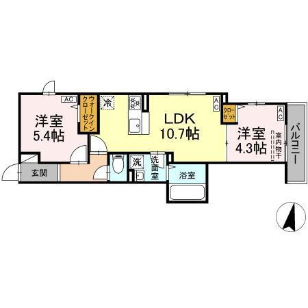 セレスティア千住元町